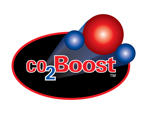 CO2 Boost Bucket System 