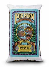 Fox Farm Ocean Forest Potting Soil 1.5cu ft bag
