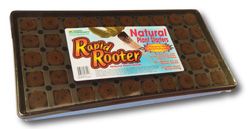 Rapid Rooter 50 Plug Count With Insert & Tray 