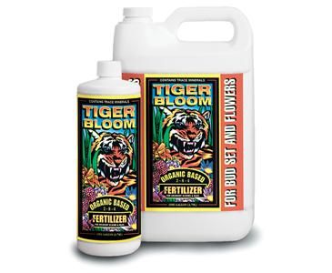 Tiger Bloom 2-8-4  32oz