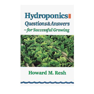 Hydroponic Questions & Answers 