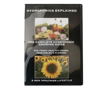 Hydroponics Explained