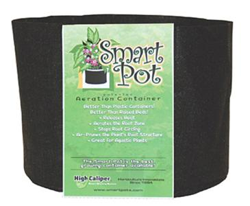   2-Gallon Smart Pot (10ct) 