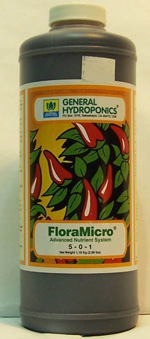 FloraMicro,  32oz