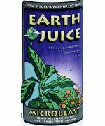Earth Juice Microblast,  32oz