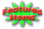 Featured Items