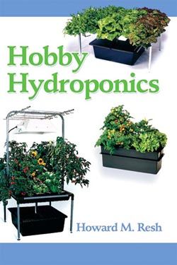 Hobby Hydroponics