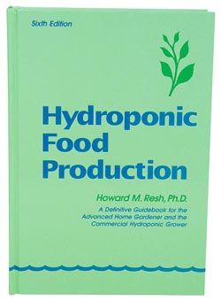 Hydroponic Food Production