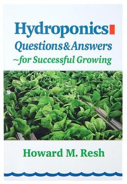 Hydroponic Questions & Answers