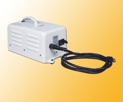 SUN SYSTEM #10 400W MH 120V BALLAST ONLY