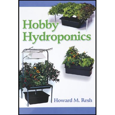 Hobby Hydroponics