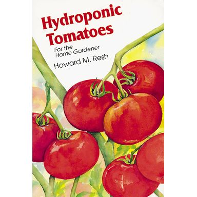 Hydroponic Tomatoes