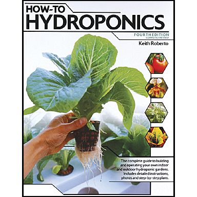 How To Hydroponics