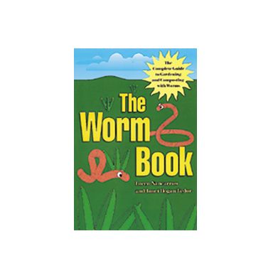 The Worm Book