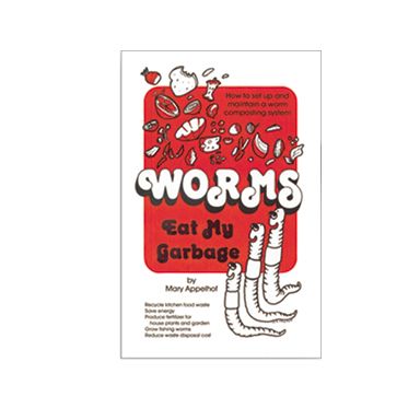 Worms Eat My Garbage