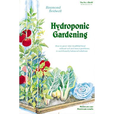 Hydroponic Gardening