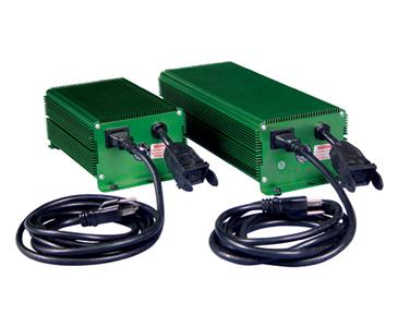 250w ballast clearance