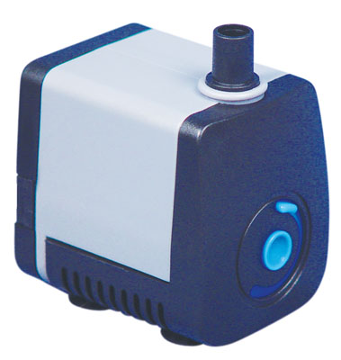 Eco Plus 132 Pump 