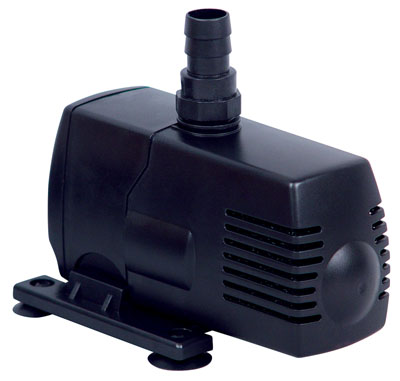 Eco Plus 264 Pump