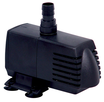 Eco Plus 396 Pump