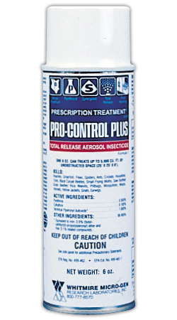 Pro Control Plus