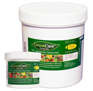 GreenCure 8oz