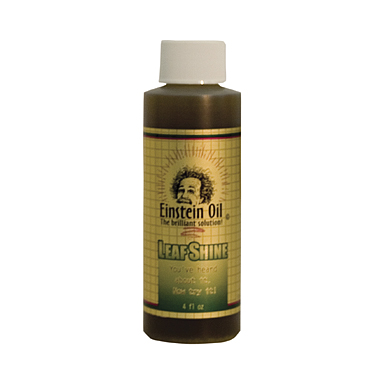 Einstein Oil  4oz