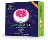 Grow UFO 90w LED System
