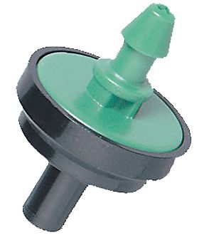 2 GPH Drip Emitter, 10pk