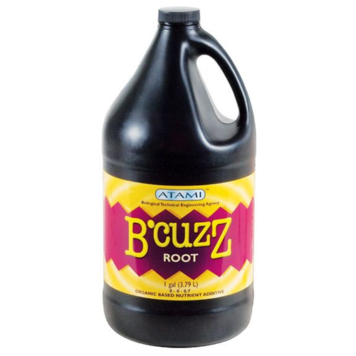 B'Cuzz Root Gallon