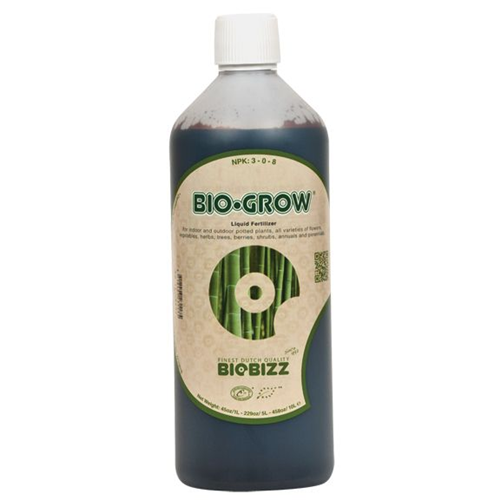 Bio Bizz Grow   Qt