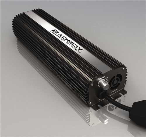 Bad Boy 1000w Dimmable Ballast