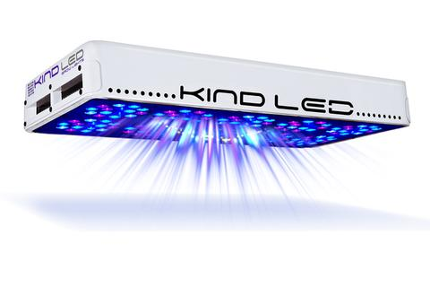KIND K3 L 600 Veg LED System 