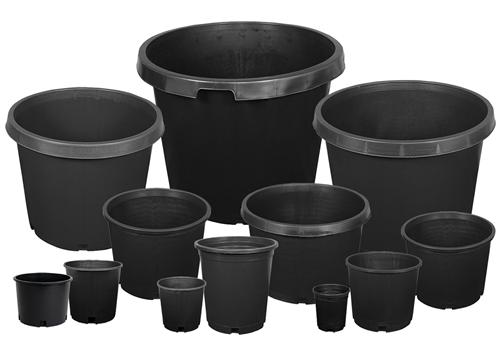 Premium Nursery Pot  1 Gallon (NC-1)