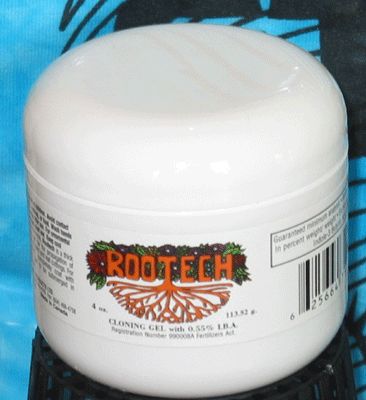 Rootech Cloning Gel, 4oz