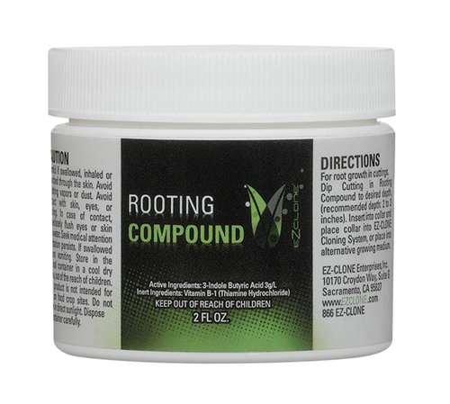 EZ Cloner Rooting Compound 2oz