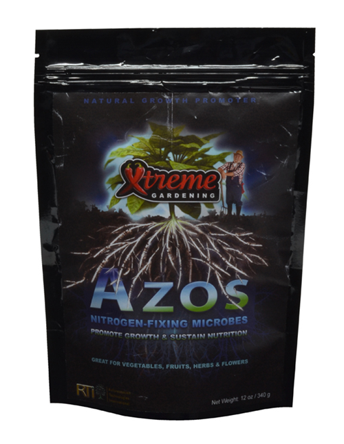 Azos 12 oz