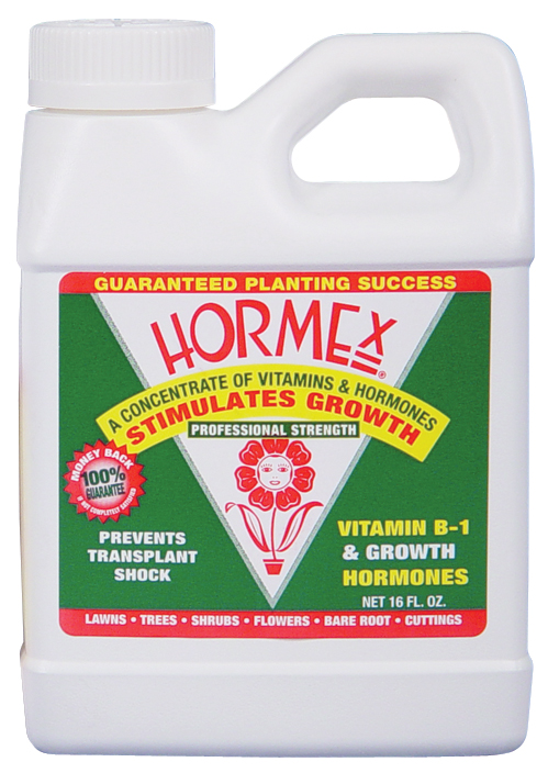 Hormex  16oz Liquid