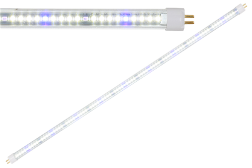 Replacement LED 4' T-5 Grow Bulb