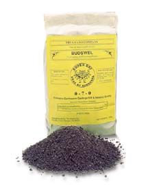 Budswel,  2lb box (powder)