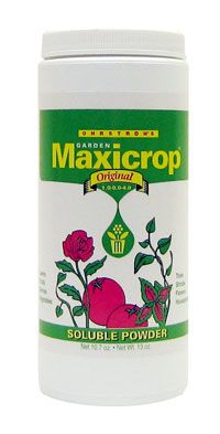 Maxicrop Seaweed Powder,  10.7oz
