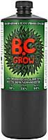 B.C. Grow,  32oz