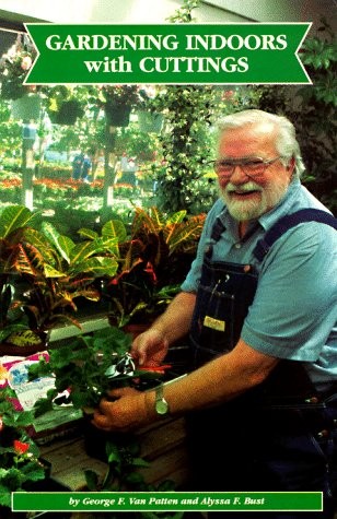 Gardening Indoors with Cuttings