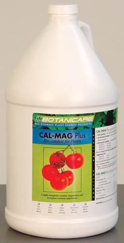 Cal-Mag, 128oz